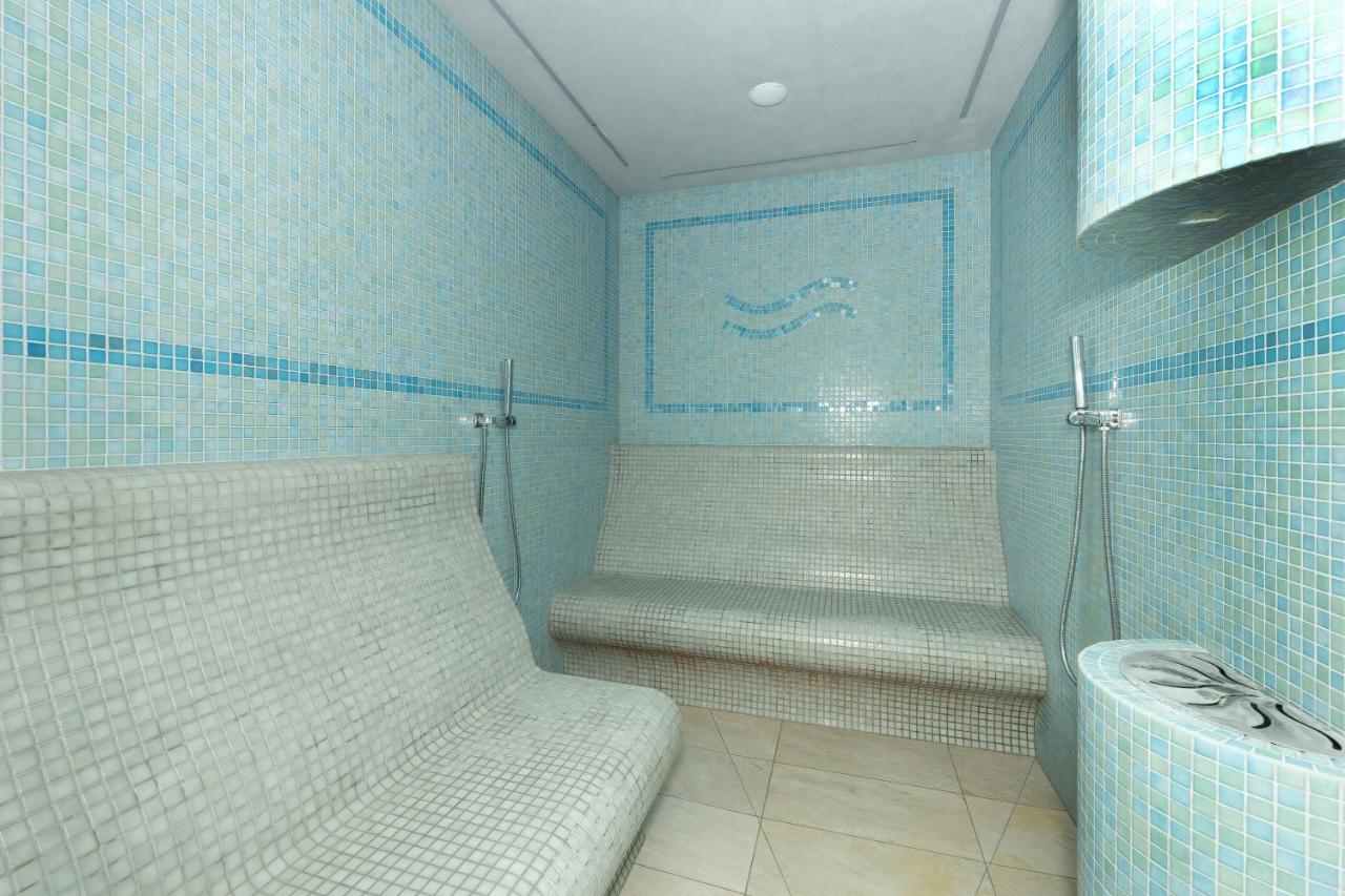 Apartment Klifowa Resort With Spa, Fitness & Kids Room By Noclegi Renters Rewal Exterior foto